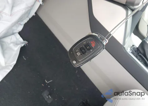 2016 Hyundai Sonata Se из США, поврежденный, VIN 5NPE24AF4GH388499